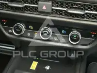 2025 Honda 