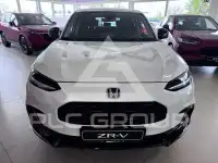 2025 Honda 
