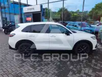 2025 Honda Zr-V Zhi Zai
