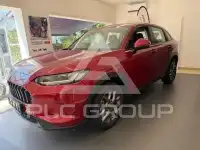 2025 Honda 