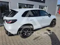2025 Honda Zr-V Zhi Zai