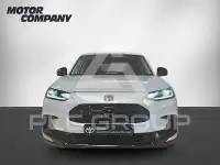 2025 Honda Zr-V Zhi Zai