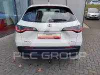 2025 Honda 