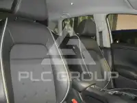 2025 Honda Zr-V Zhi Zai
