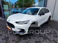 2025 Honda Zr-V Zhi Zai