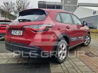 2025 Honda 