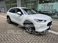 2025 Honda 