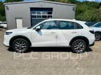 2025 Honda Zr-V Zhi Zai