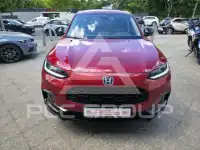 2025 Honda 