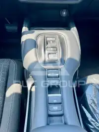 2025 Honda Zr-V Zhi Zai