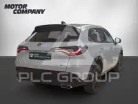 2025 Honda Zr-V Zhi Zai