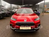 2025 Honda 