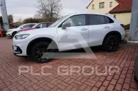2025 Honda Zr-V Zhi Zai