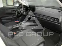 2025 Honda 