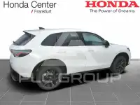 2025 Honda 