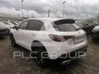 2025 Honda 