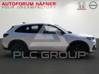2025 Honda Zr-V Zhi Zai