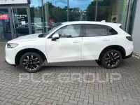 2025 Honda Zr-V Zhi Zai