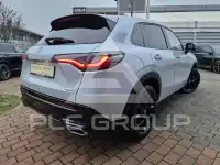 2025 Honda 