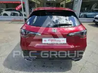 2025 Honda 