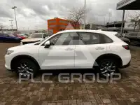 2025 Honda 