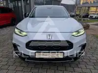 2025 Honda 