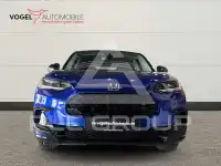 2025 Honda Zr-V Zhi Zai