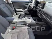 2025 Honda Zr-V Zhi Zai