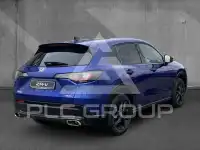 2025 Honda Zr-V Zhi Zai