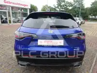 2025 Honda 