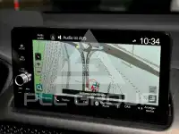 2025 Honda 