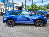 2025 Honda Zr-V Zhi Zai