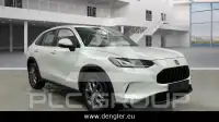 2025 Honda Zr-V Zhi Zai