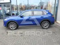 2025 Honda 