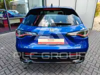 2025 Honda Zr-V Zhi Zai