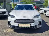2025 Honda Zr-V Zhi Zai