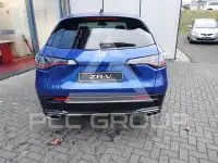 2025 Honda 