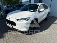 2025 Honda Zr-V Zhi Zai