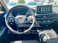 2025 Honda Zr-V Zhi Zai