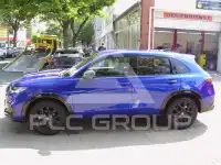 2025 Honda 
