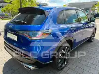 2025 Honda Zr-V Zhi Zai