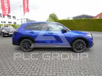 2025 Honda 