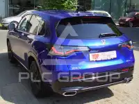 2025 Honda 