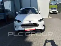 2025 Honda Zr-V Zhi Zai