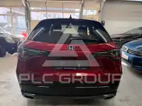 2025 Honda Zr-V Zhi Zai