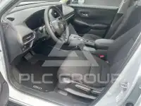 2025 Honda 