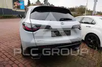 2025 Honda Zr-V Zhi Zai