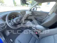 2025 Honda Zr-V Zhi Zai
