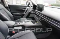 2025 Honda Zr-V Zhi Zai