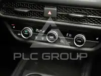 2025 Honda 
